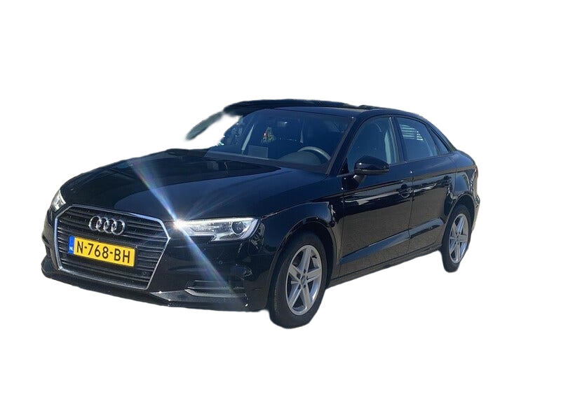 Audi A3 occasion