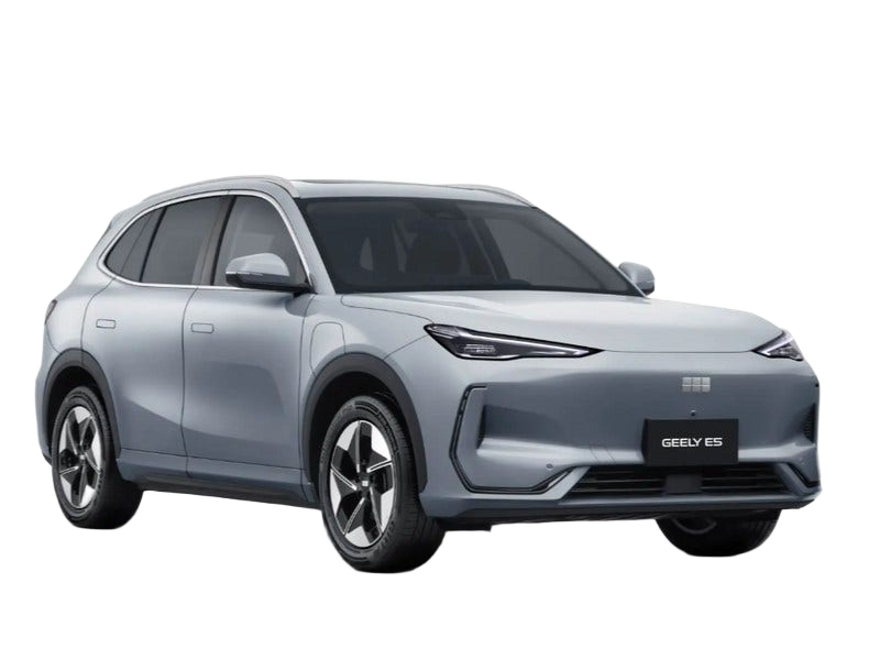 Geely E5