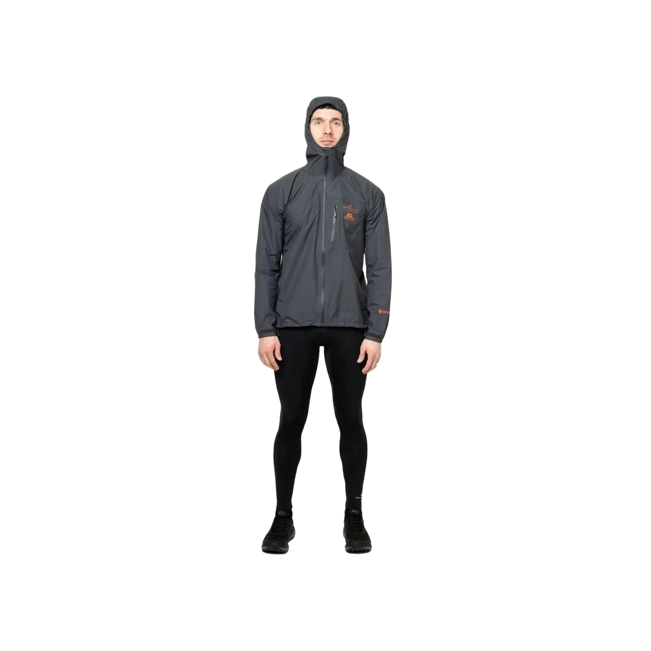 Ronhill | Gore-Tex Mercurial 2 Jacket | 3-Laags Regenjack | Heren (28k)