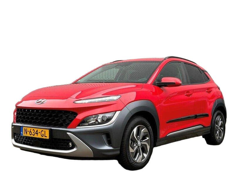 Hyundai Kona occasion