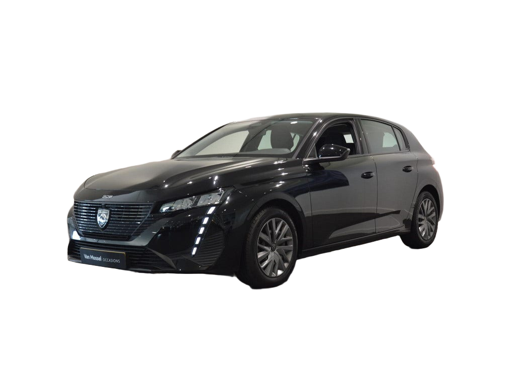 Peugeot 308 occasion