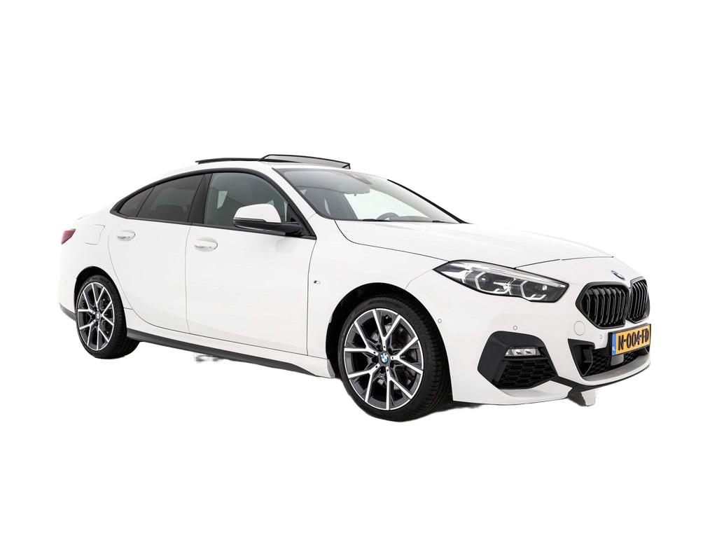 BMW 2 Serie occasion