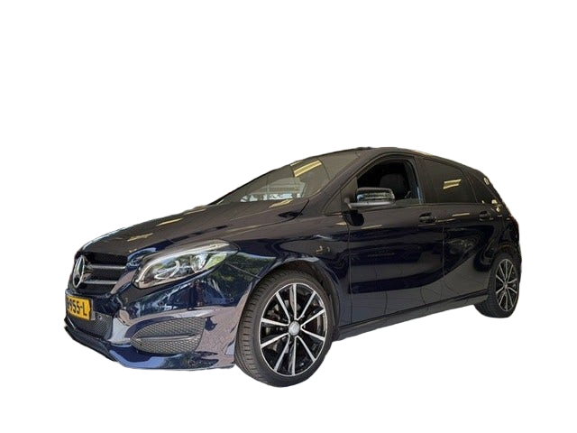 Mercedes Benz B Klasse occasion