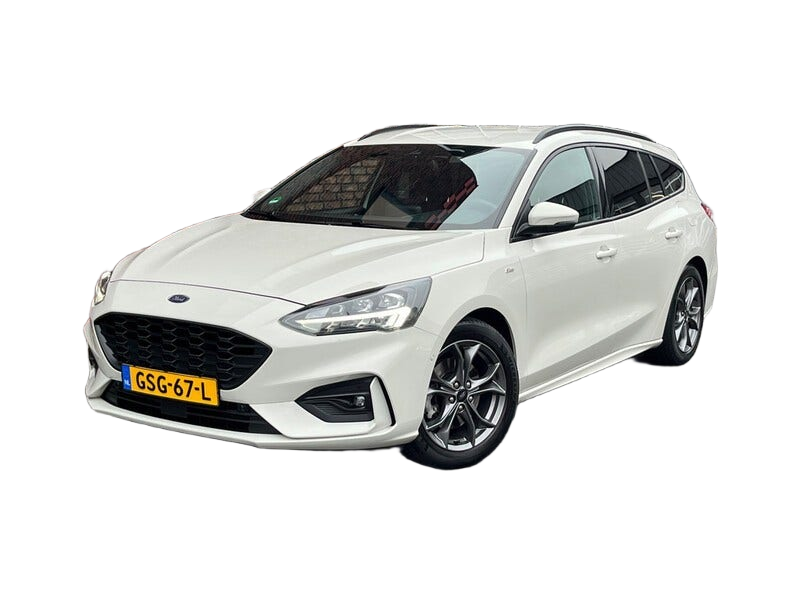 Ford Focus occasion