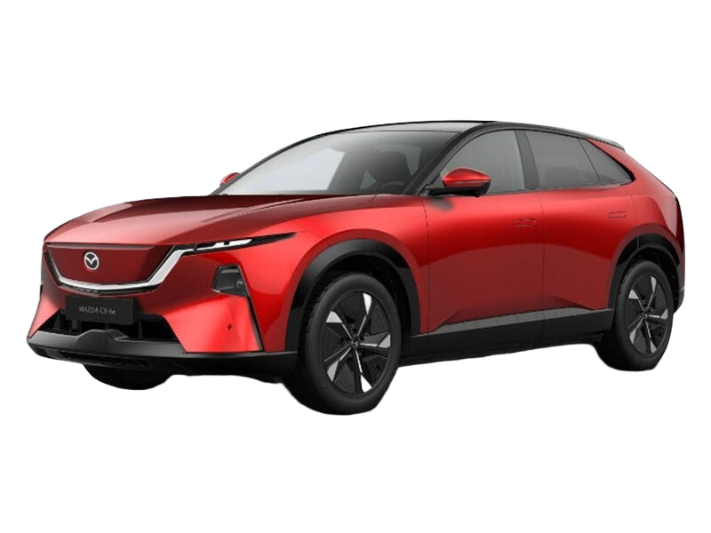 Mazda CX 6e occasion