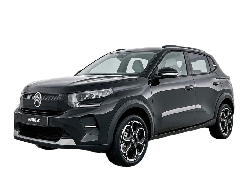 Citroën C3 occasion