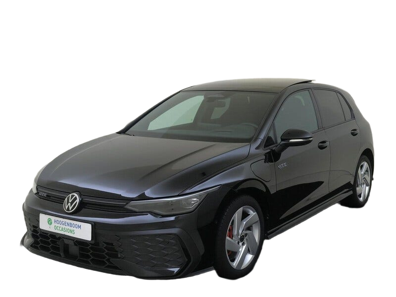 Volkswagen Golf occasion