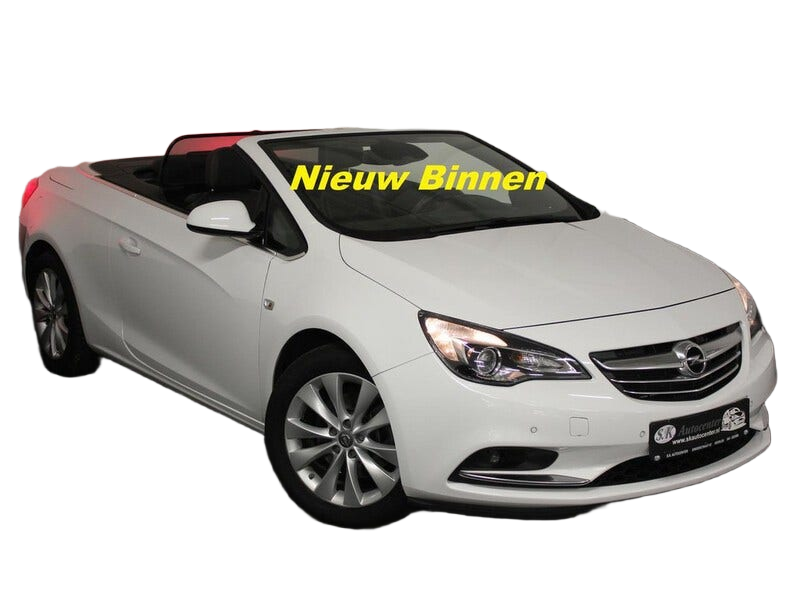 Opel Cascada
