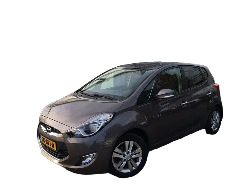 Hyundai ix20 occasion