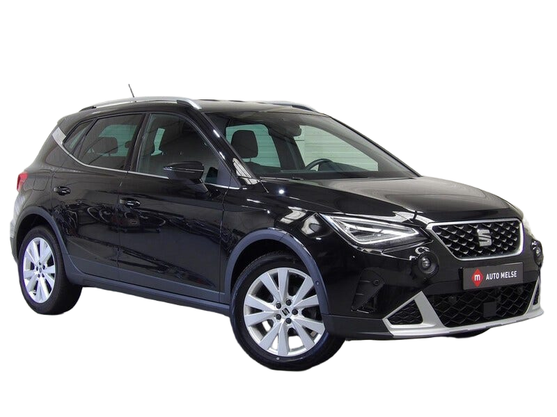 SEAT Arona occasion