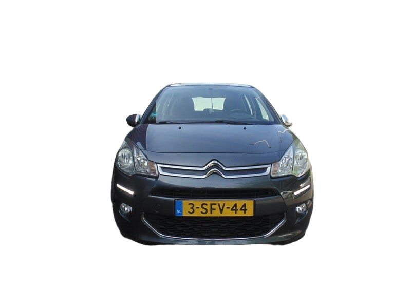 Citroën C3 occasion