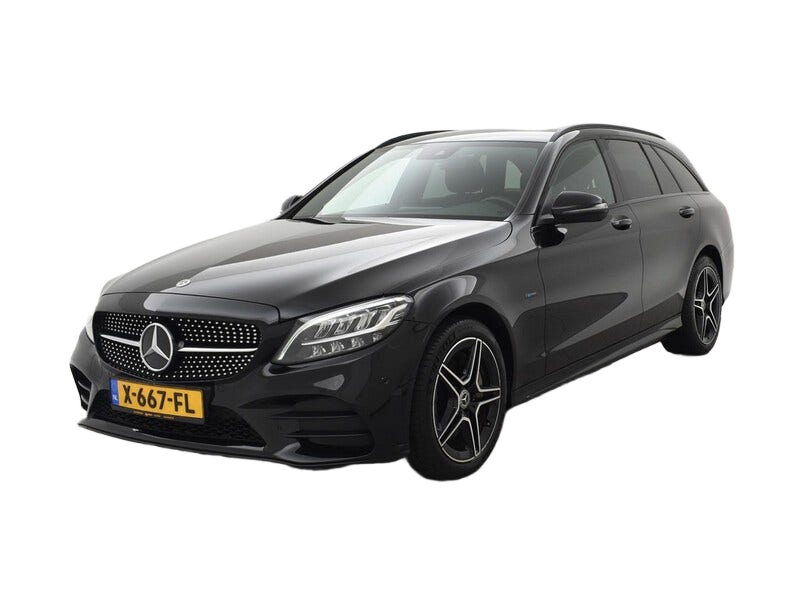 Mercedes Benz C Klasse occasion