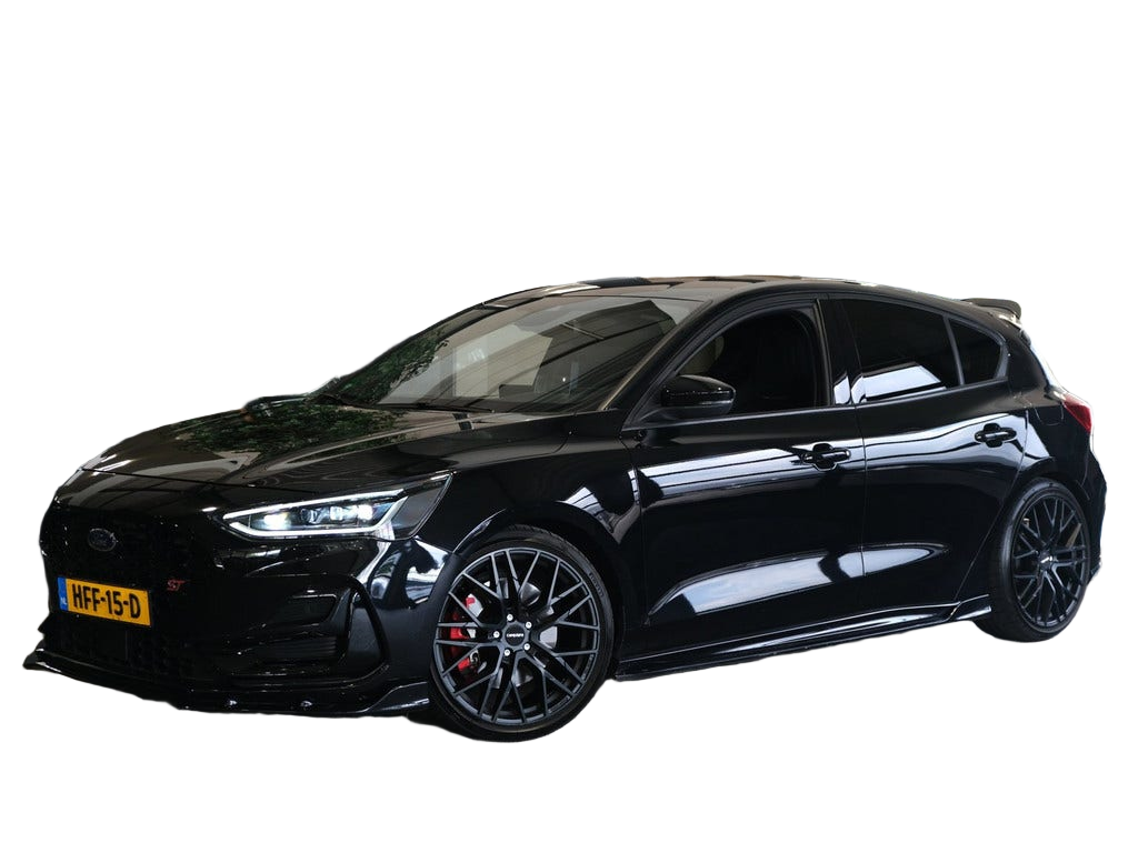 Ford Focus occasion
