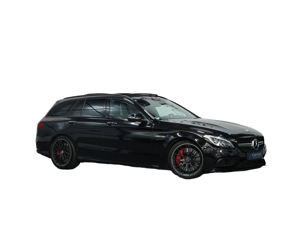 Mercedes Benz C Klasse occasion