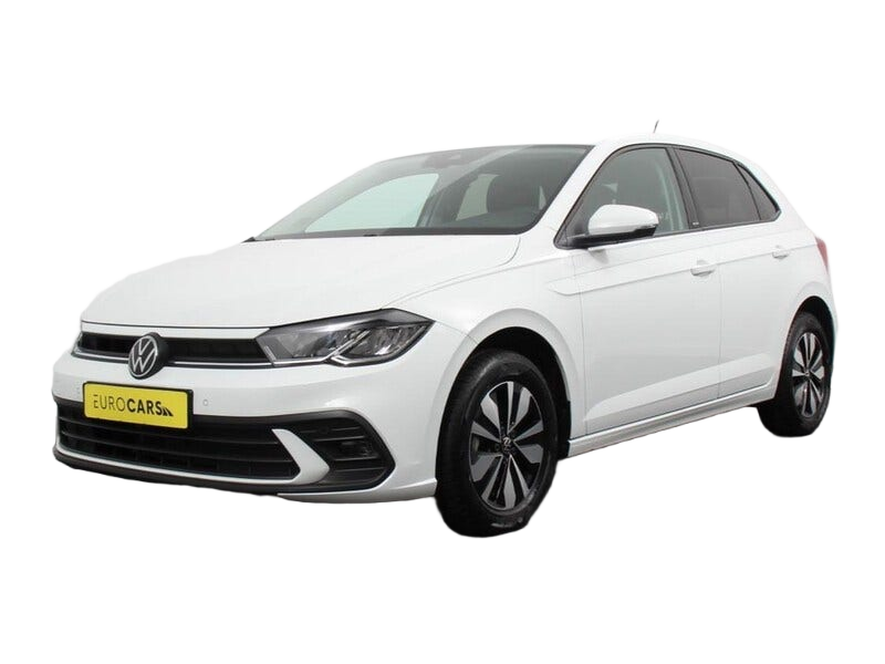 Volkswagen Polo occasion