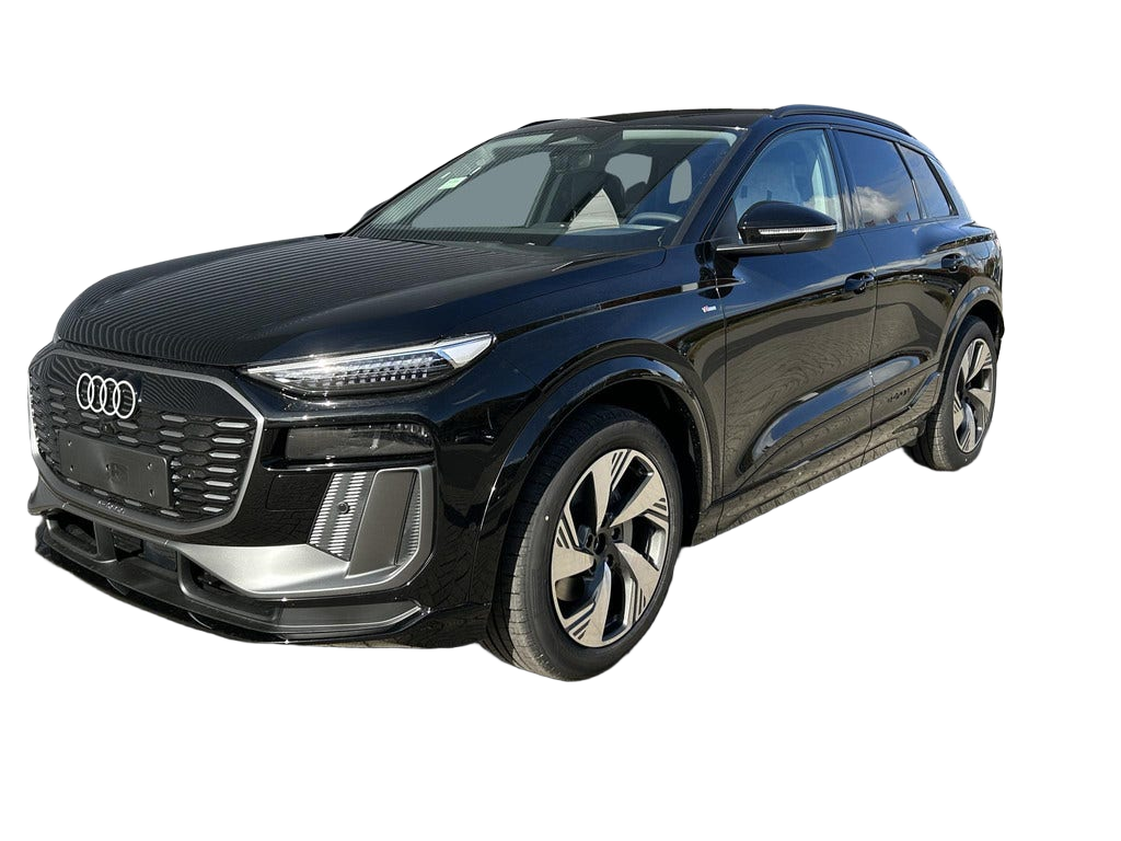 Audi Q6 e tron