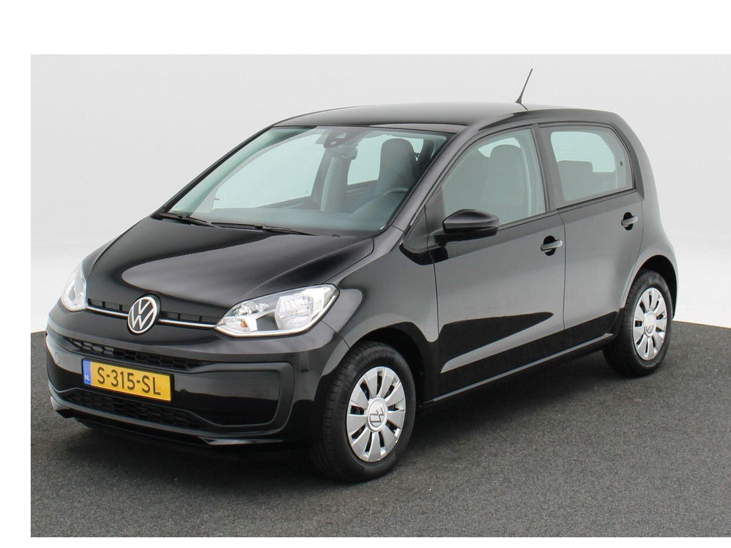 Volkswagen up occasion