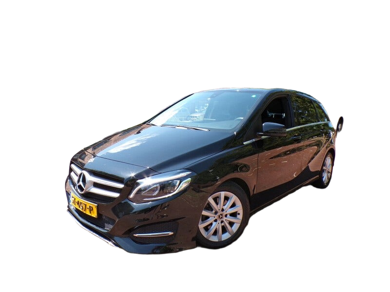 Mercedes Benz B Klasse occasion