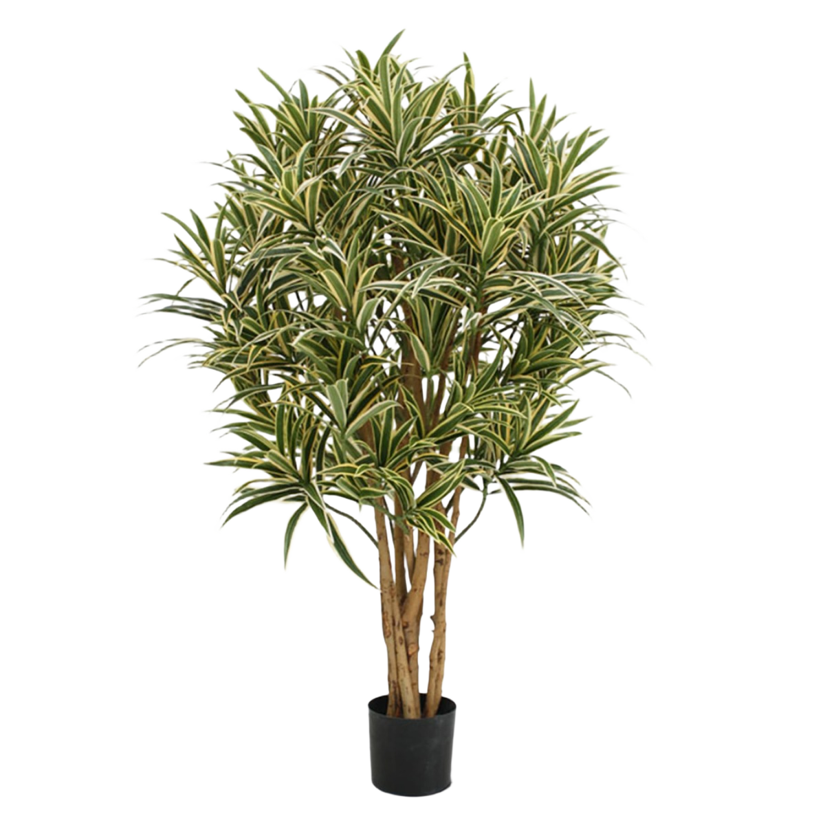 Draceana Reflexa kunstplant 100cm