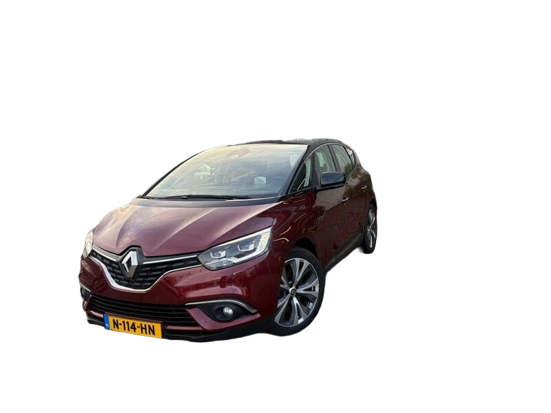 Renault Scénic occasion