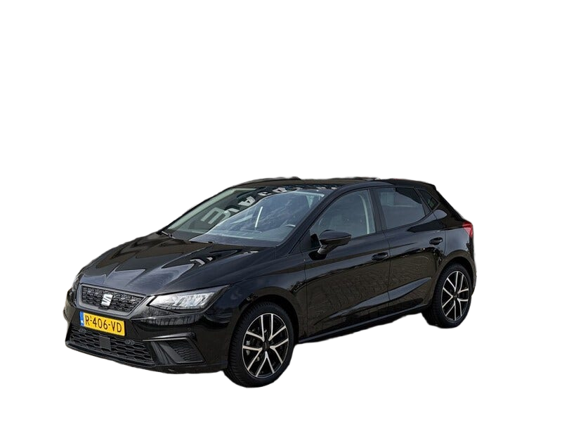 SEAT Ibiza occasion
