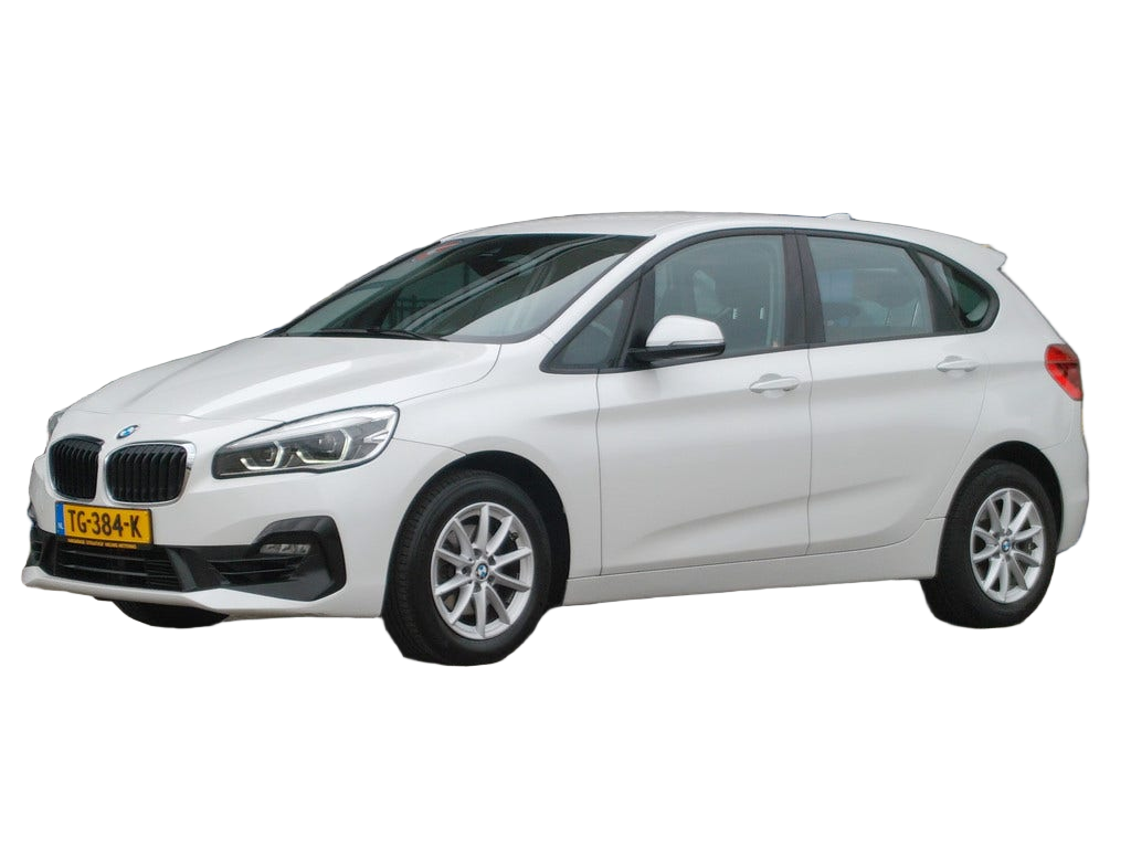 BMW 2 Serie occasion
