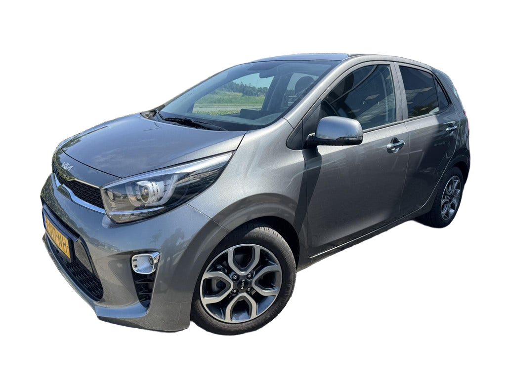 Kia Picanto occasion