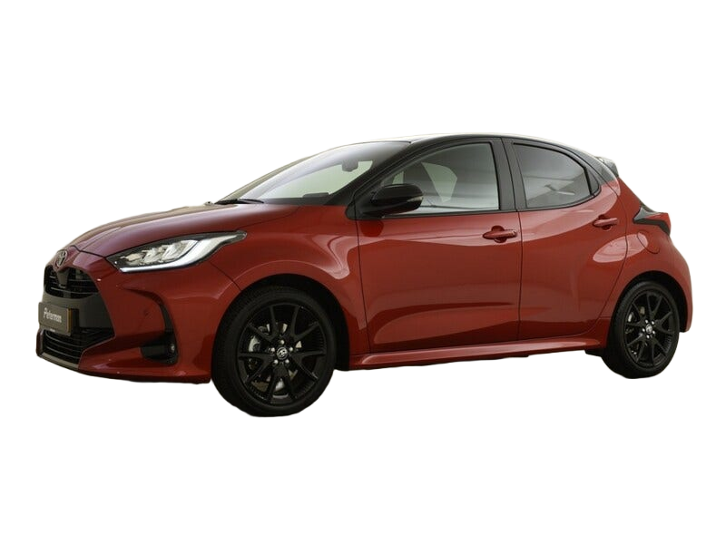 Toyota Yaris occasion
