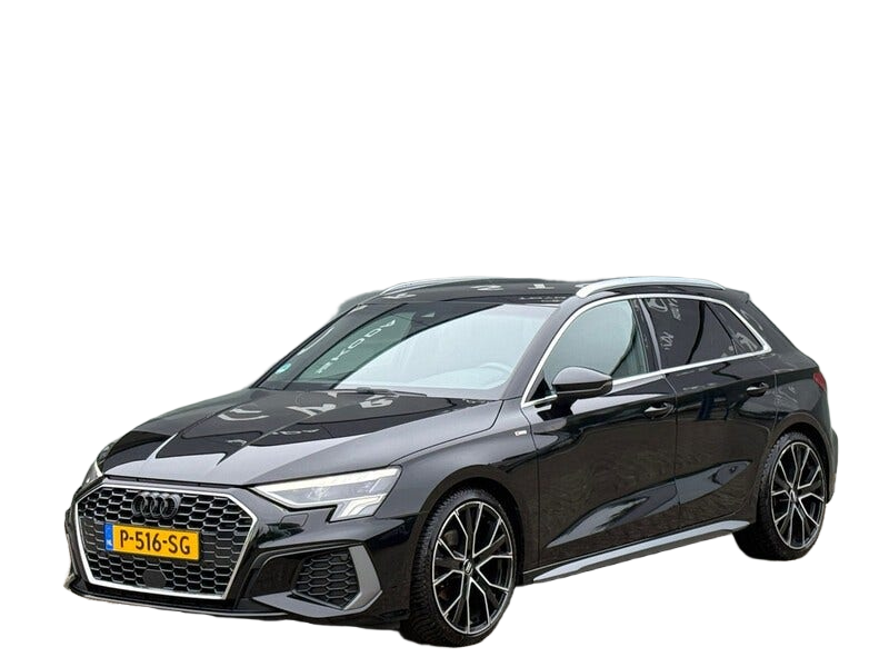 Audi A3 occasion