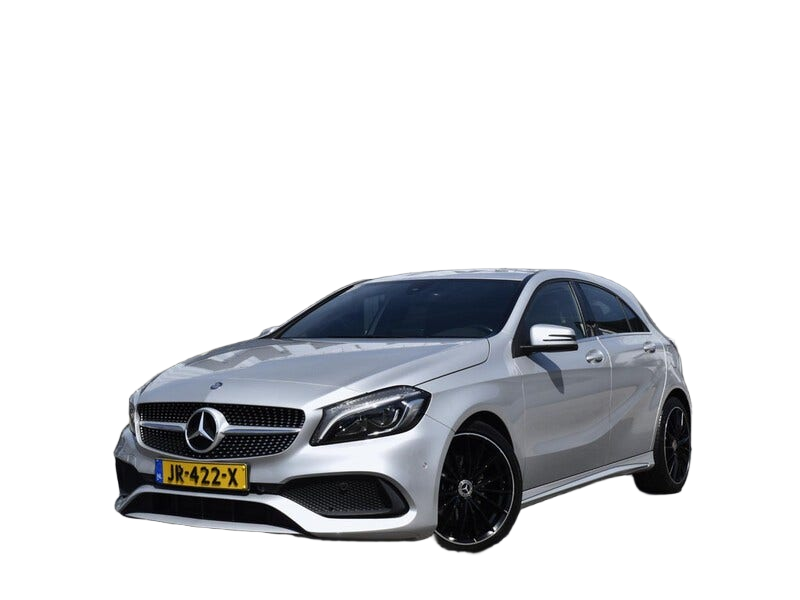 Mercedes Benz A Klasse occasion