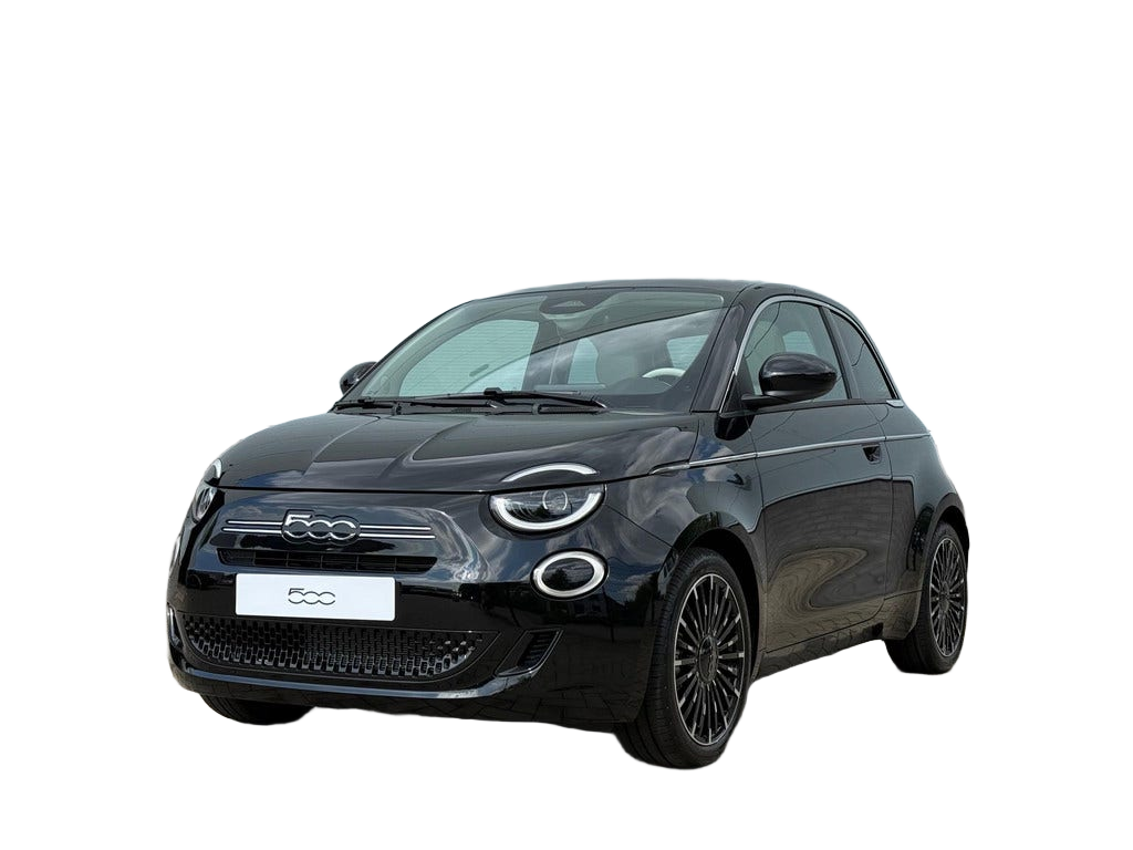 Fiat 500 occasion