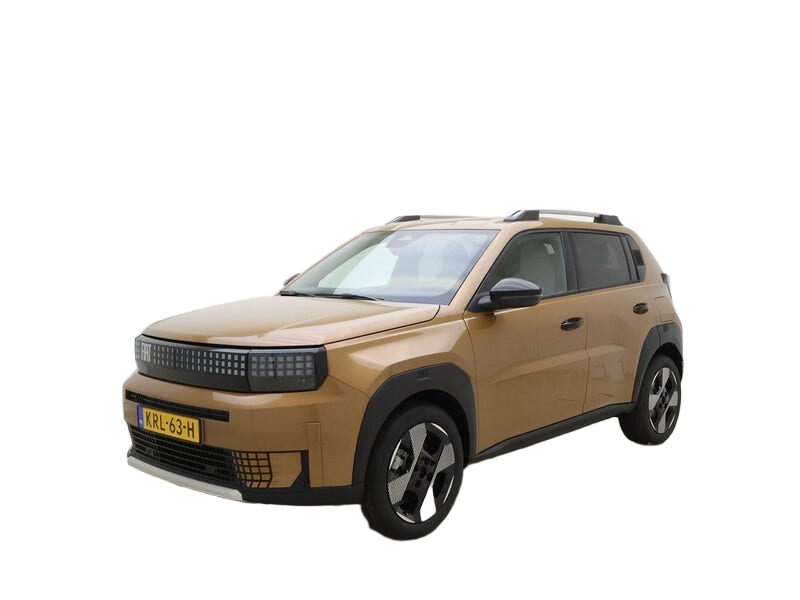 Fiat Grande Panda