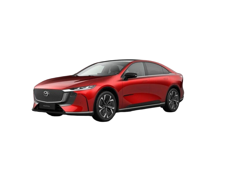 Mazda 6 occasion
