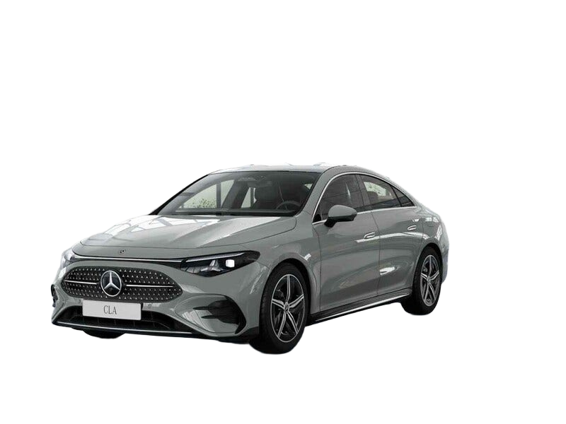 Mercedes Benz CLA occasion