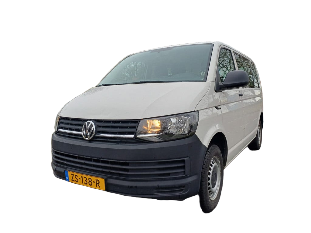 Volkswagen Transporter occasion