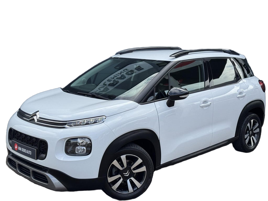 Citroën C3 Aircross occasion