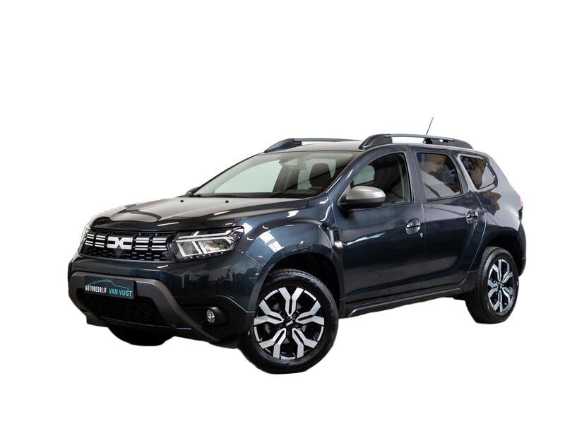 Dacia Duster occasion