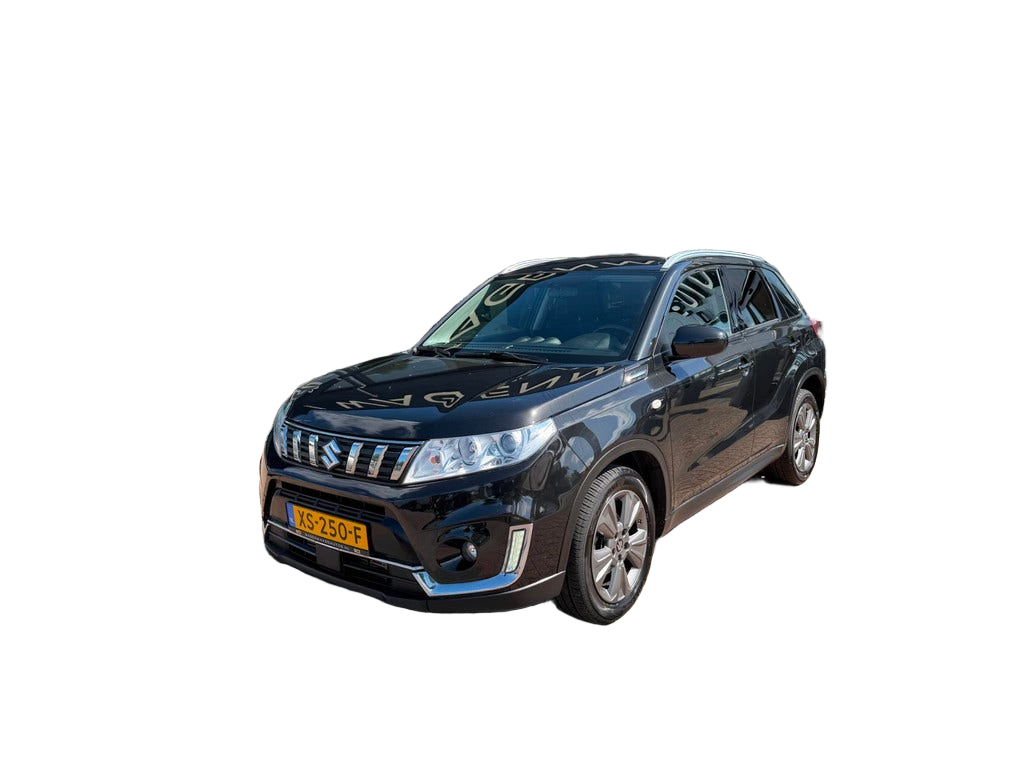 Suzuki Vitara occasion