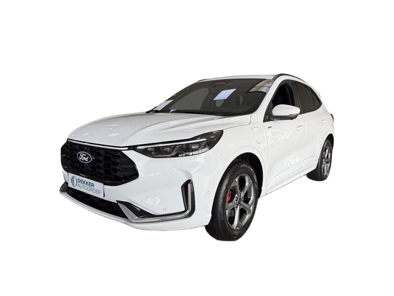 Ford Kuga occasion