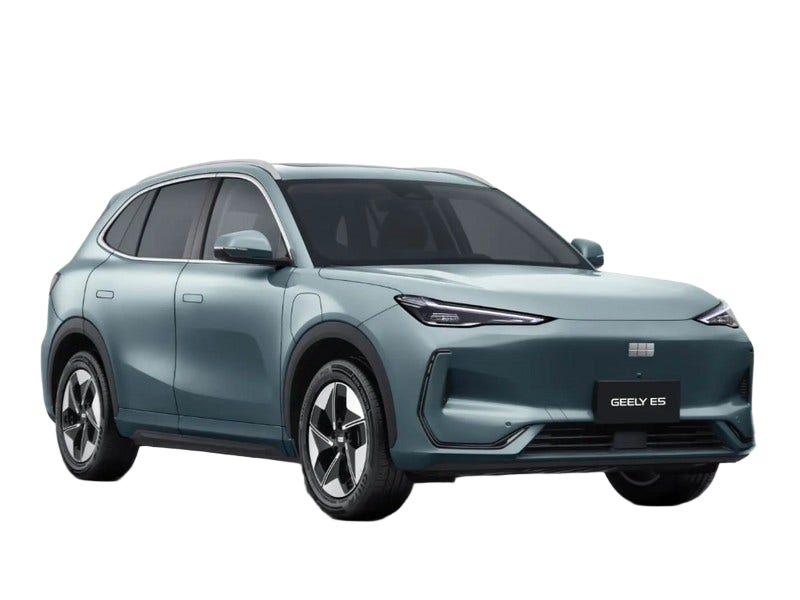 Geely E5