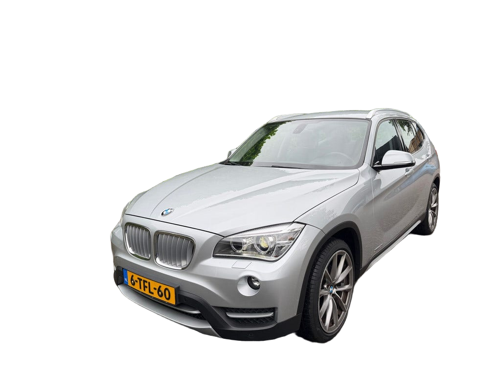 BMW X1 occasion