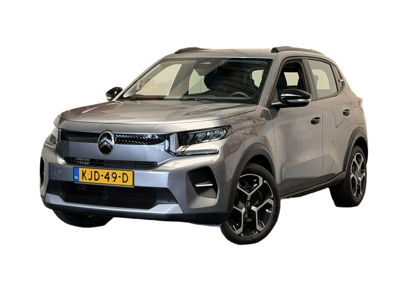 Citroën C3 occasion