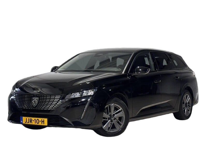 Peugeot 308 occasion
