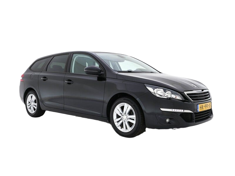 Peugeot 308 occasion