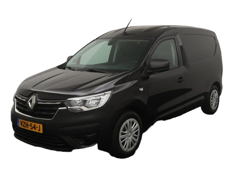 Renault Express