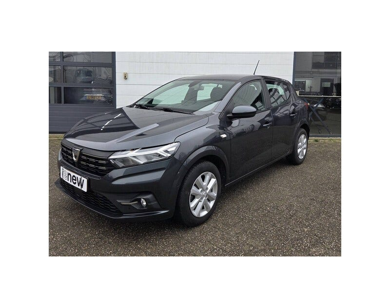 Dacia Sandero occasion