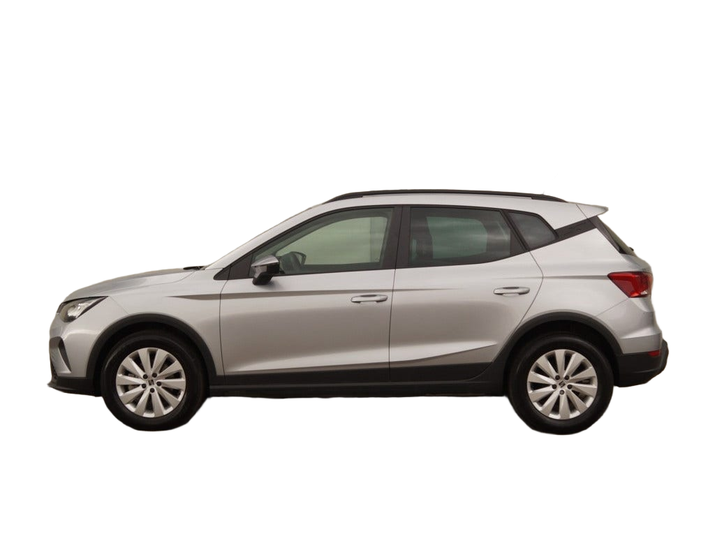 SEAT Arona occasion