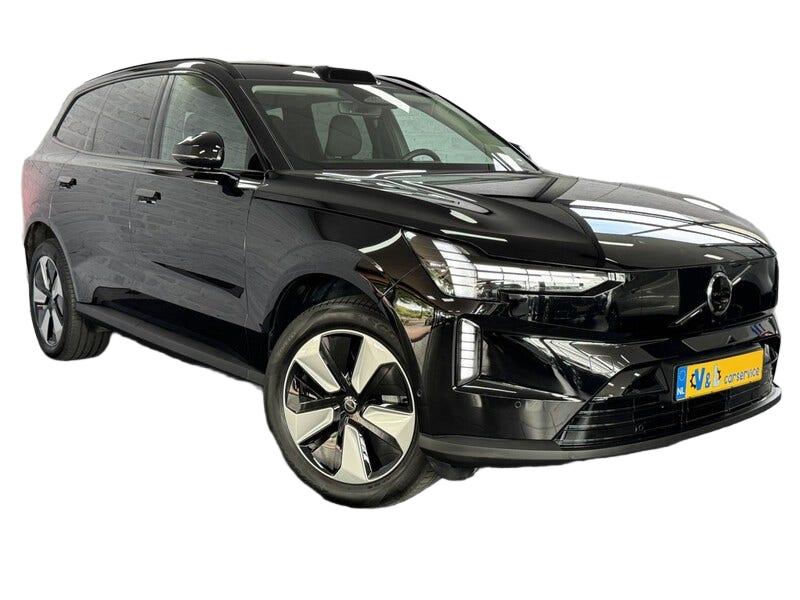 Volvo EX90