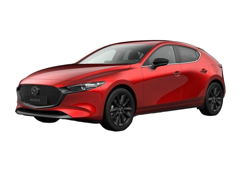 Mazda 3 occasion