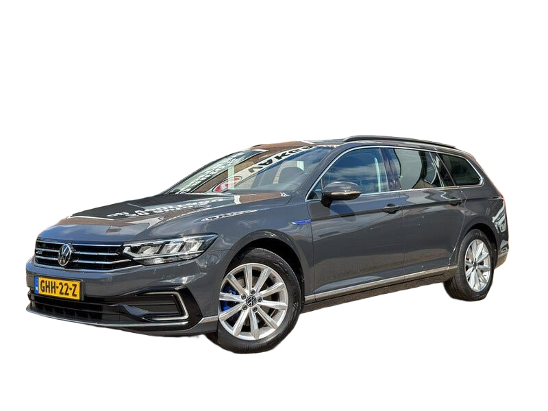 Volkswagen Passat occasion